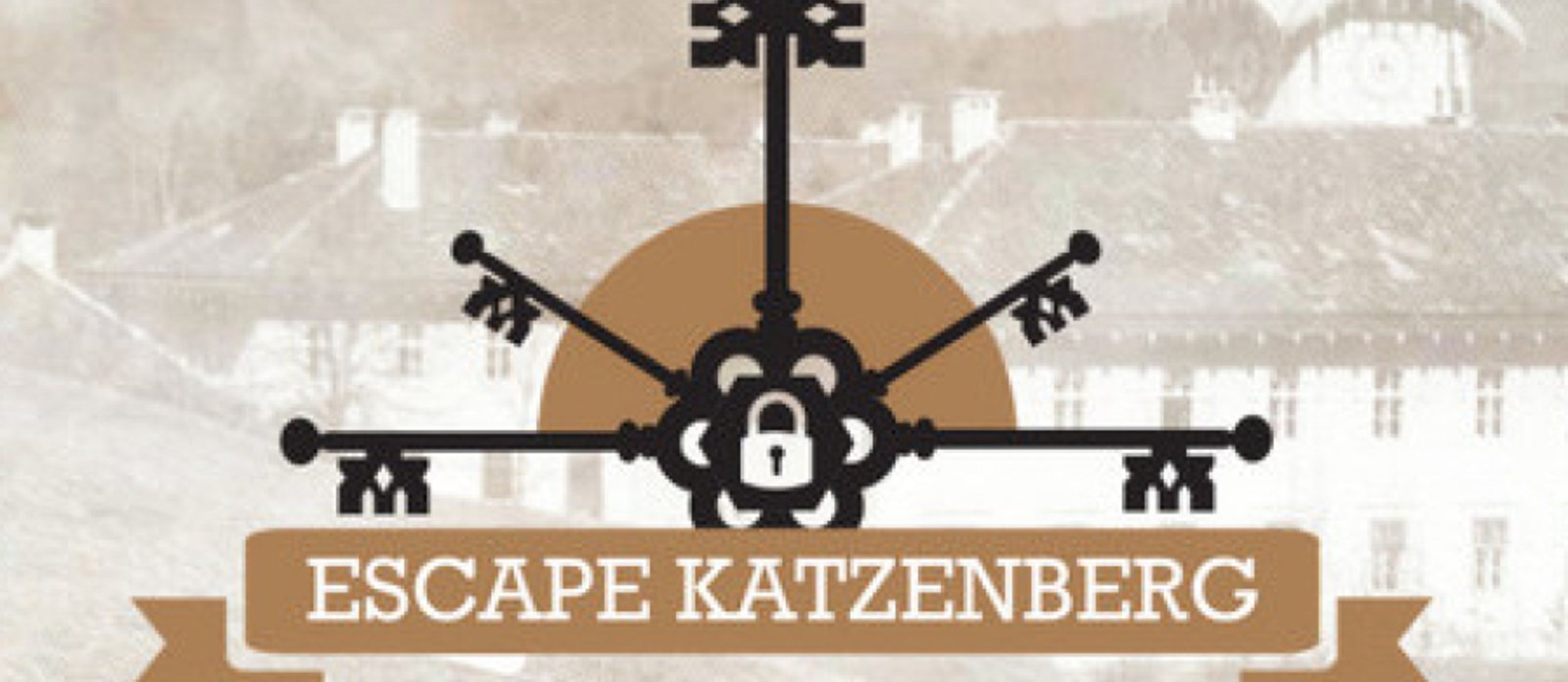 Escape Katzenberg 