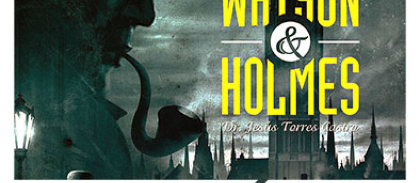 Popoldne družabnih iger: Watson & Holmes in Bang! The Dice game
