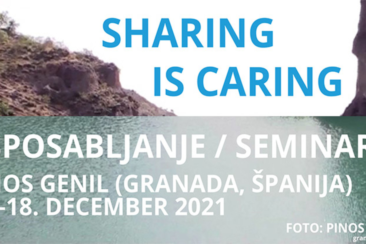 Iščemo udeležence mobilnosti v Španiji