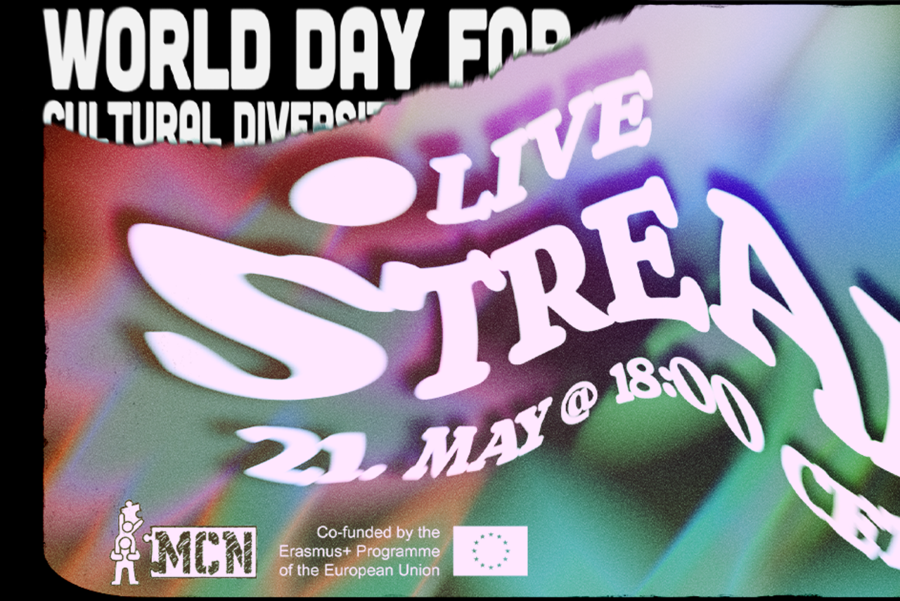 Svetovni dan kulturne raznolikosti / World Day for Cultural Diversity