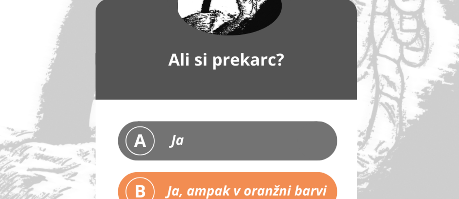 Anketa za mlade o prekarnosti