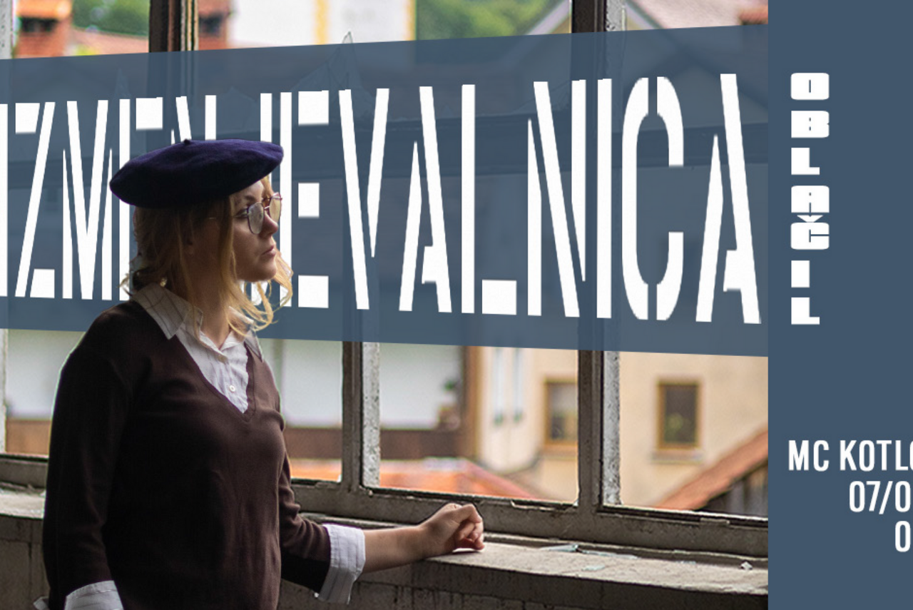 Izmenjevalnica oblačil 44
