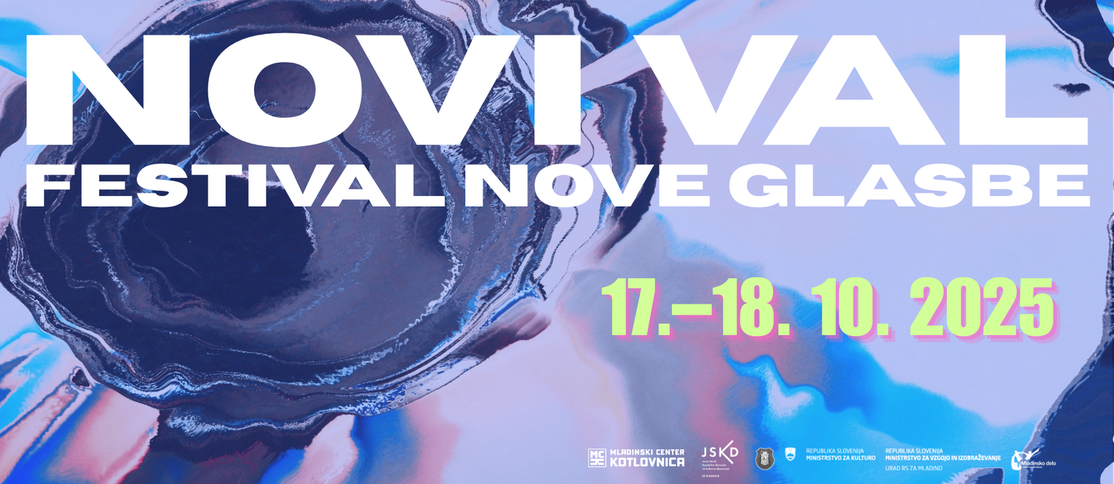 Festival Novi val