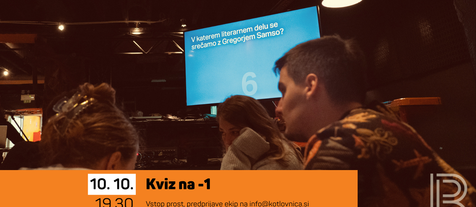 Kviz na -1