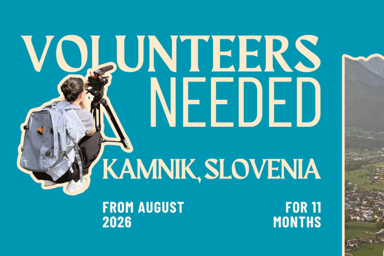 Razvoj mladinskih aktivnosti / ESE 2025