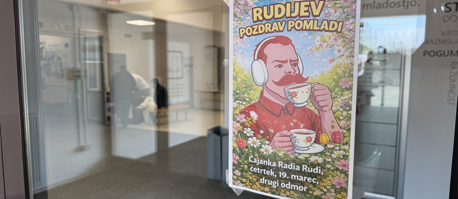 Služenje vojaškega roka tudi v Sloveniji?