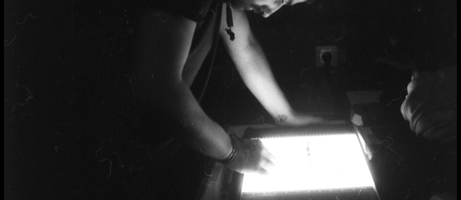 Otvoritev razstave: Analogna dela III