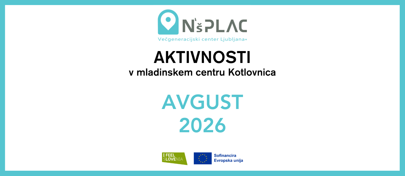 VGC+ AVGUST 2026