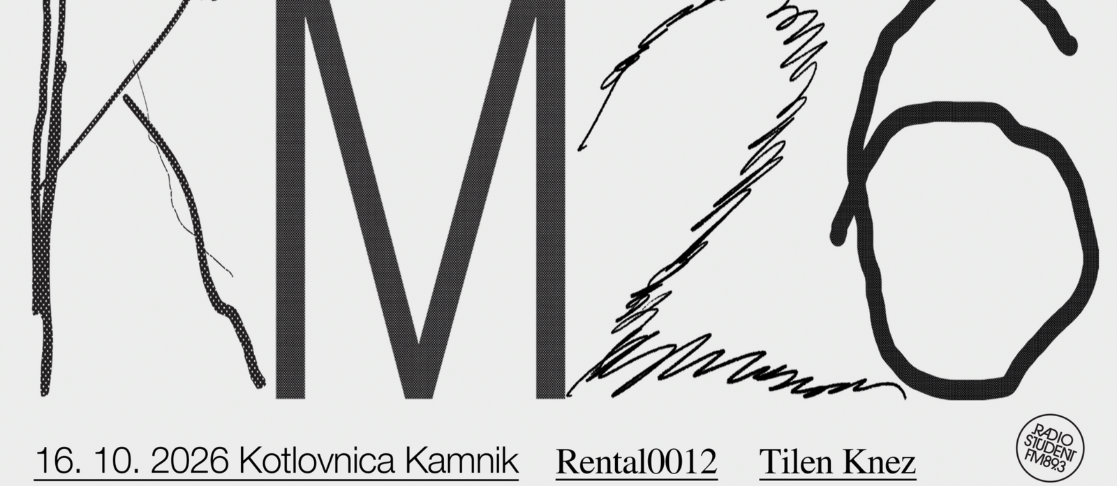 KM26 — Rental0012, Tilen Knez