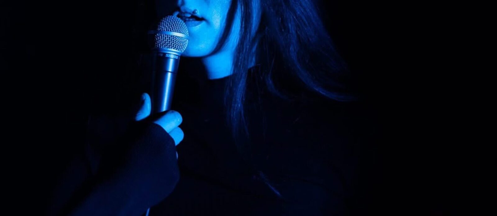 MOJ MONOLOG / MY MONOLOGUE - delavnica / workshop