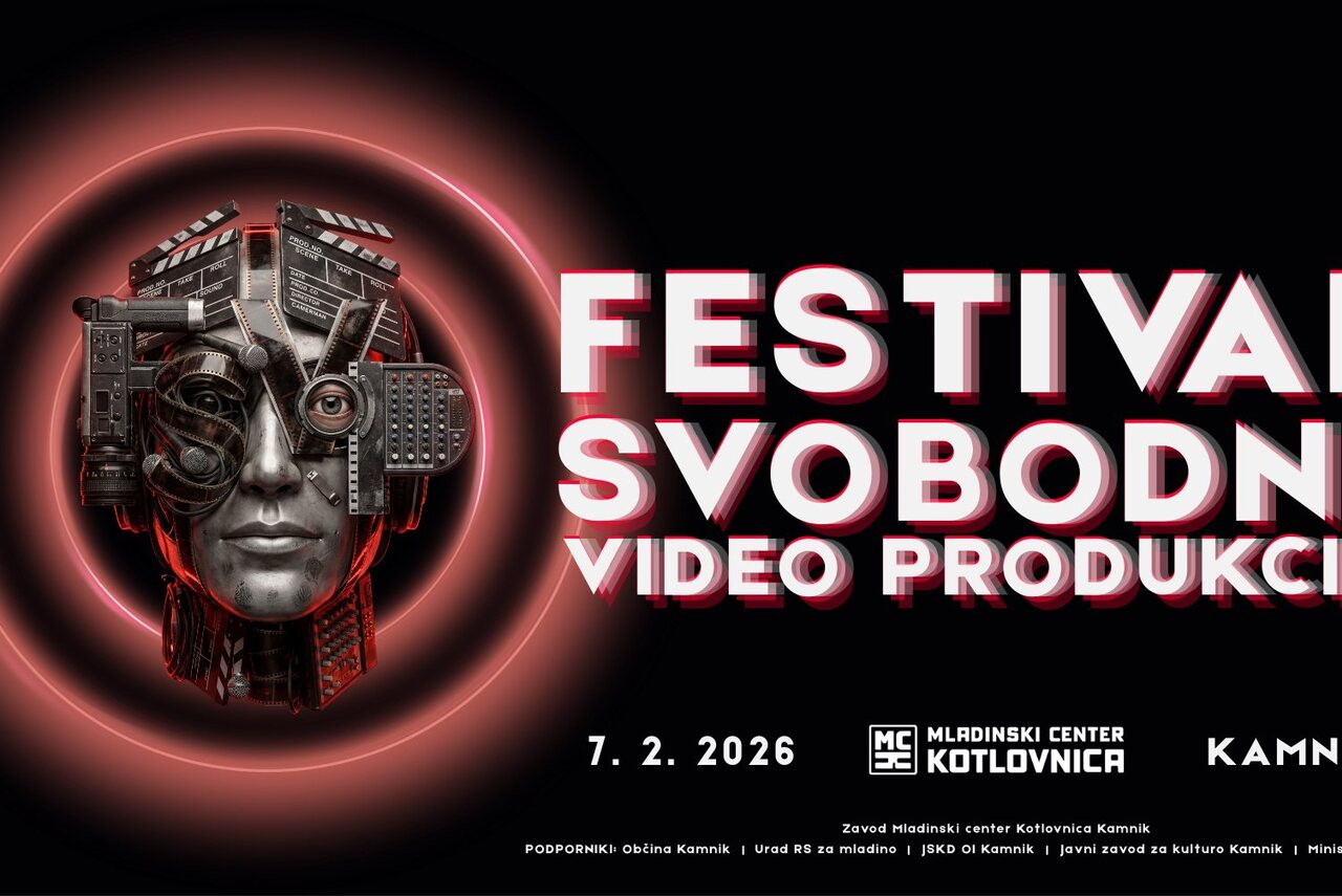 13. Festival svobodne video produkcije