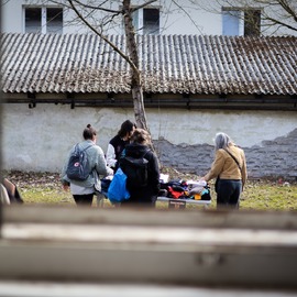 Izmenjevalnica oblačil | 8. 3. 2025