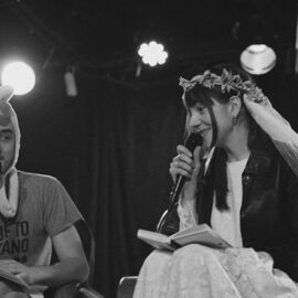 Anja Novak – Anjuta | zbirka Žilažili