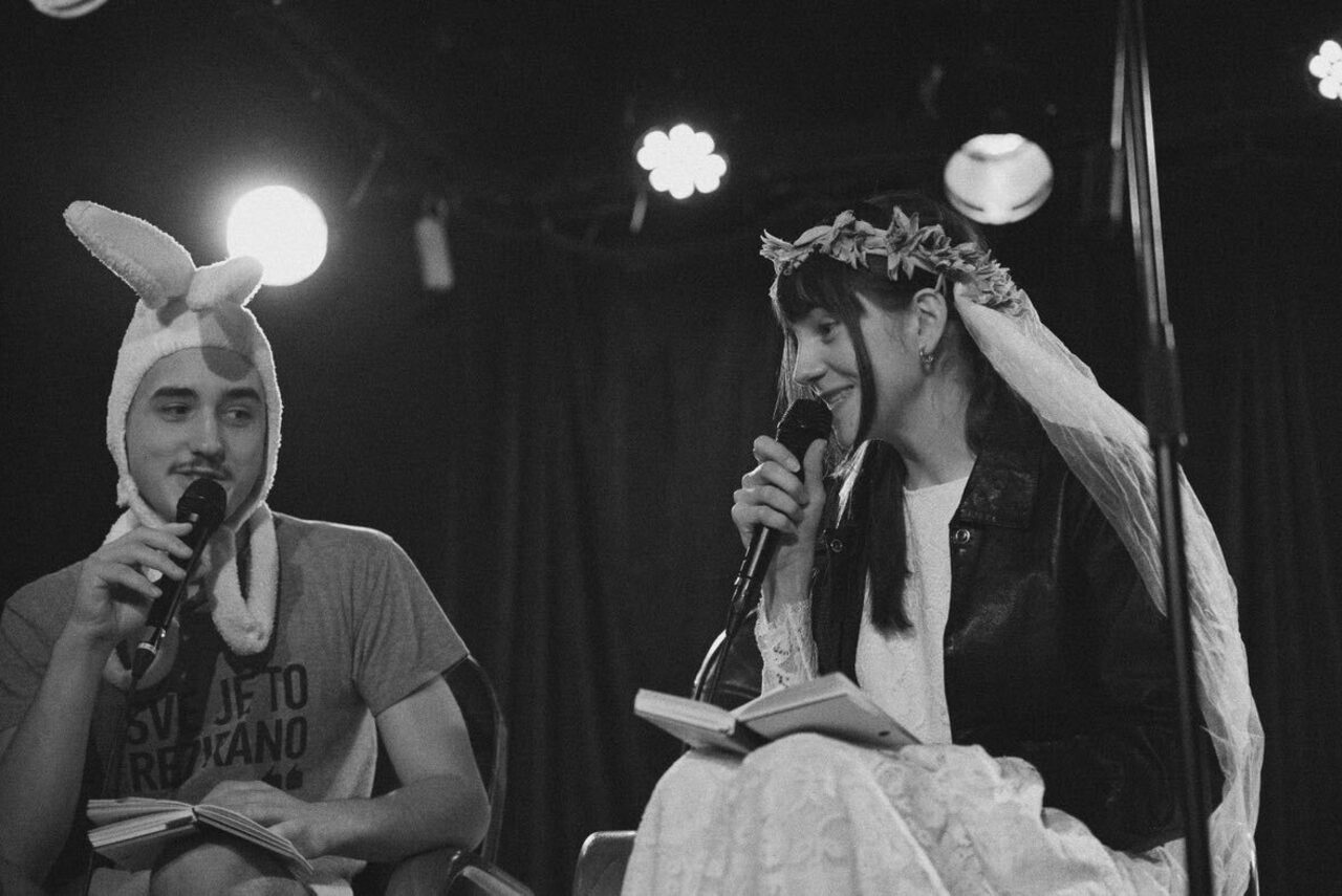 Anja Novak – Anjuta | zbirka Žilažili | 3. 12. 2025