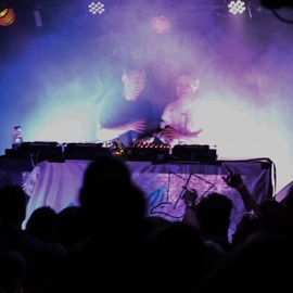 Rotor Motor | 10. 1. 2026