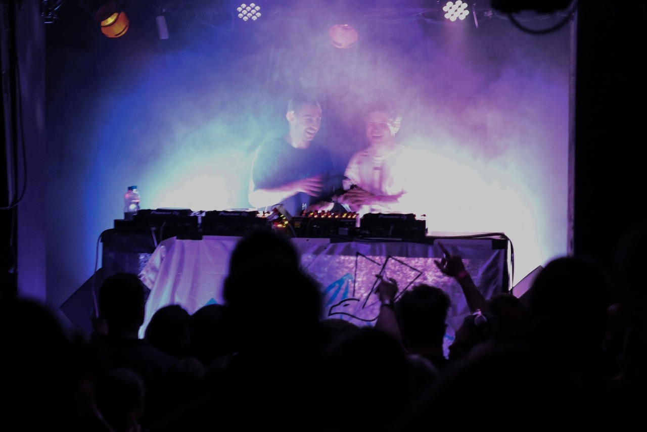 Rotor Motor | 10. 1. 2026