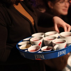 Viatores: Chicago Tea Party | 14. 1. 2026