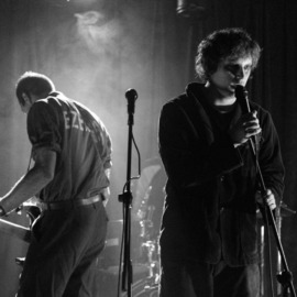 Februarski pank: Drhal + Poguba | 13. 2. 2026