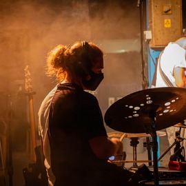 slatkor + Gudhart | Kamfest | 13. 8. 2026