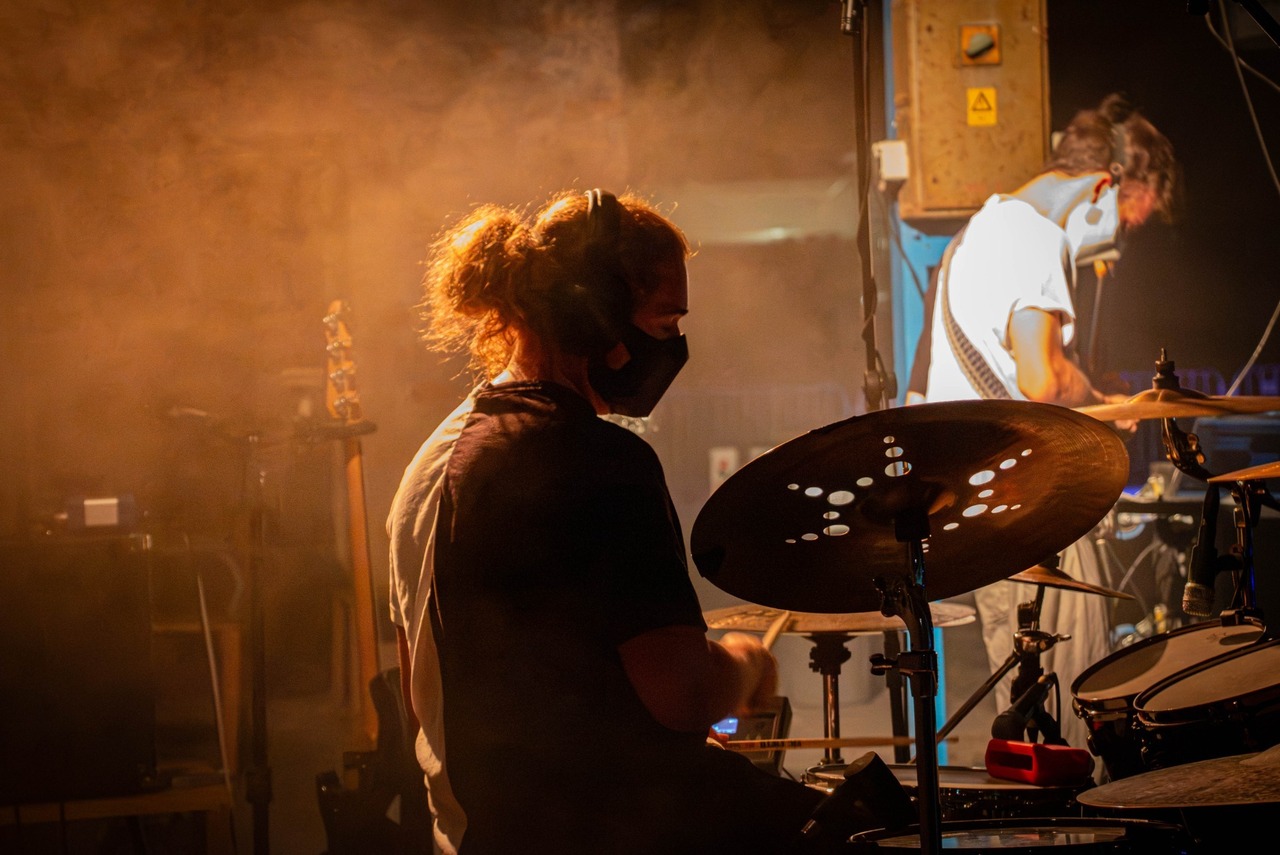 slatkor + Gudhart | Kamfest | 13. 8. 2026