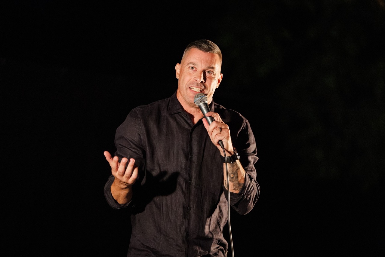 Večer stand up komedije | Kamfest | 14. 8. 2026
