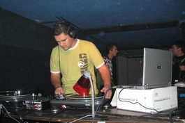 Electronic Music Festival 2007