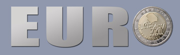 Euro mladinska izmenjava - logo