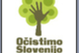 Očistimo Slovenijo: popis divjih odlagališč