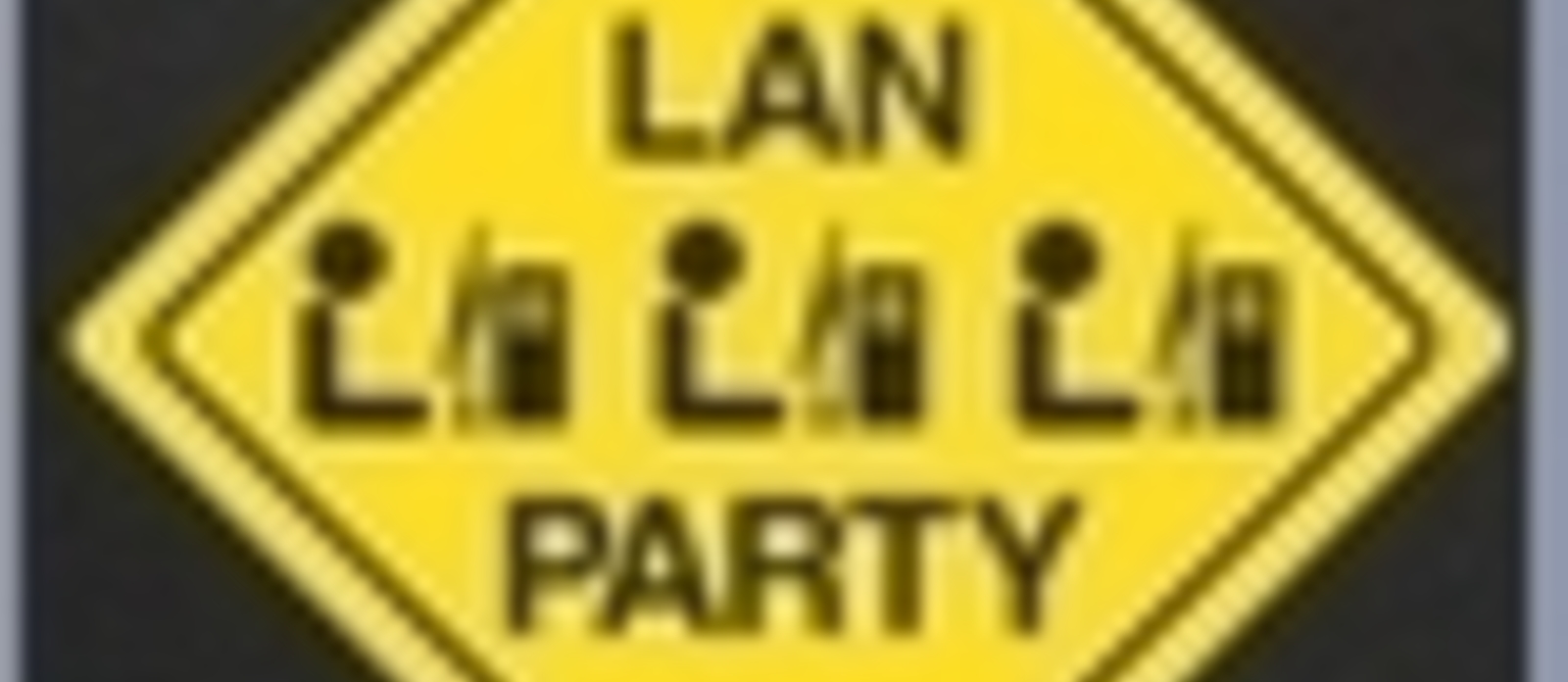 LAN party: Poslednji jezdeci apokalipse, winter edition
