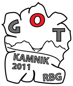 Gorsko orientacijsko tekmovanje 2011