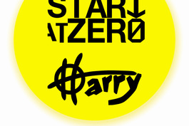 START AT ZERO in HARRY 