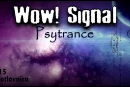 Wow! Signal: Psytrance