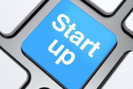 KIK IN - start up podjetniška delavnica