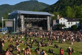 KIK OFF - Vpliv festivala na lokalno okolje in turizem (Lent, Metal Days, Grossmann,  Kamfest)