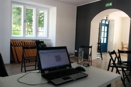 Podjetniško svetovanje ob kavici s Tehnološkim parkom Ljubljana 
