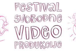 7. Festival Svobodne Video Produkcije - FSVP 2020